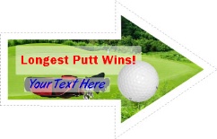 Longest Putt Golf Course Direction Arrow.jpg