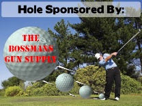 Step Stakes with Golf Golf Swing