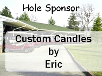 Hole Sponsor Golf Carts