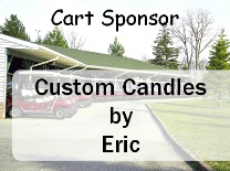 Cart Sponsor Golf Carts
