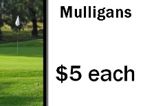 Mulligans Flag In Grass