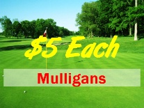 Mulligans Two Ball Green.jpg